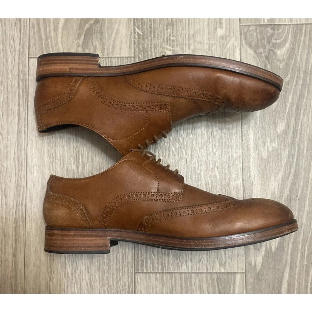 Cole Haan shoes are
